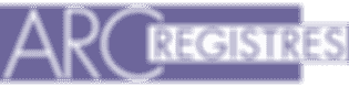 Arc Registres